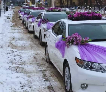 Wedding Cars