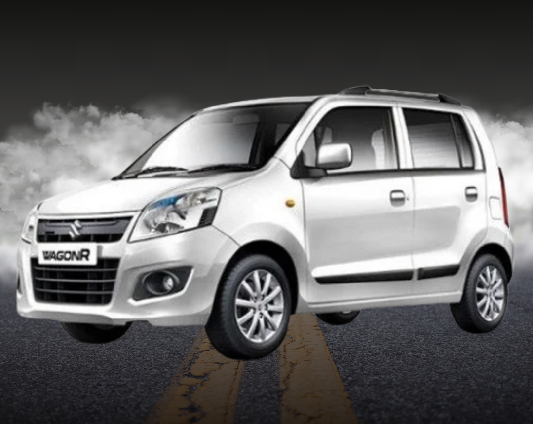 Car Rentals Services in Vasant Kunj
