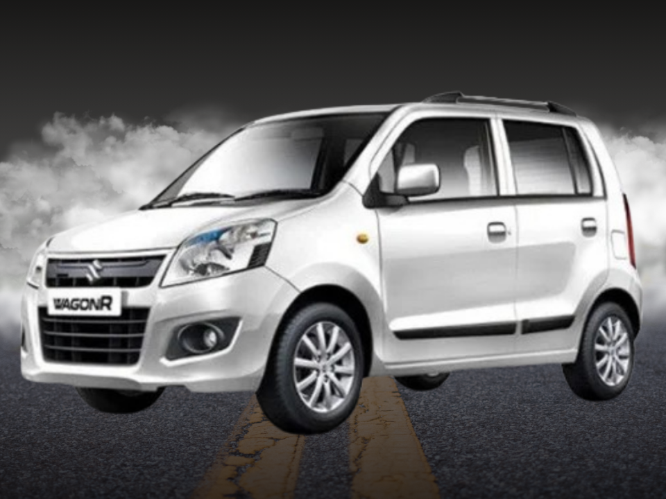 Car Rentals Services in Vasant Kunj